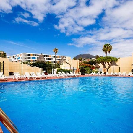 El Cortijo Bungalow - Pool - Free Parking Плайя-де-лас-Амерікас Екстер'єр фото