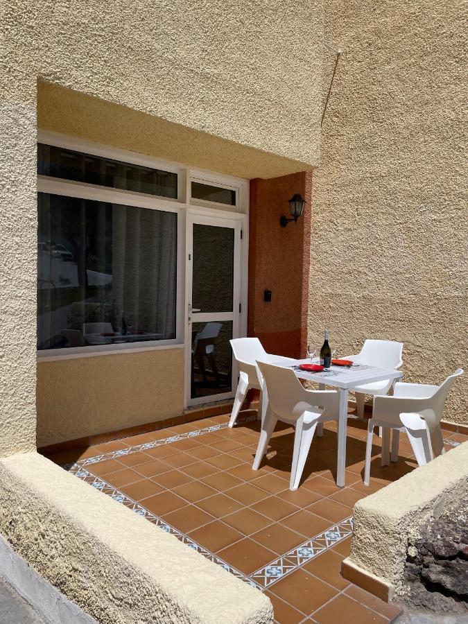 El Cortijo Bungalow - Pool - Free Parking Плайя-де-лас-Амерікас Екстер'єр фото
