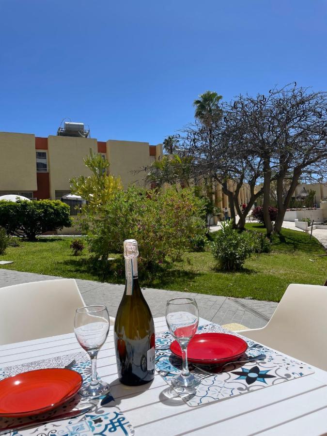 El Cortijo Bungalow - Pool - Free Parking Плайя-де-лас-Амерікас Екстер'єр фото