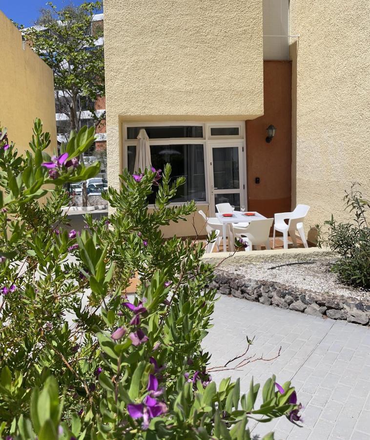 El Cortijo Bungalow - Pool - Free Parking Плайя-де-лас-Амерікас Екстер'єр фото